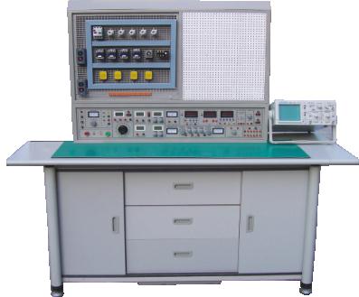 電工電子模電數(shù)電實(shí)訓(xùn)設(shè)備、教學(xué)設(shè)備、實(shí)訓(xùn)設(shè)備