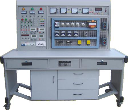 教學(xué)設(shè)備、實訓(xùn)設(shè)備、電工電子模電數(shù)電實訓(xùn)考核裝置