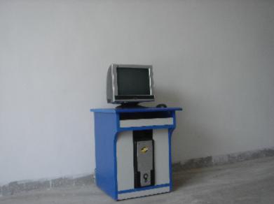 消防報警聯(lián)動監(jiān)控計算機(jī)中心