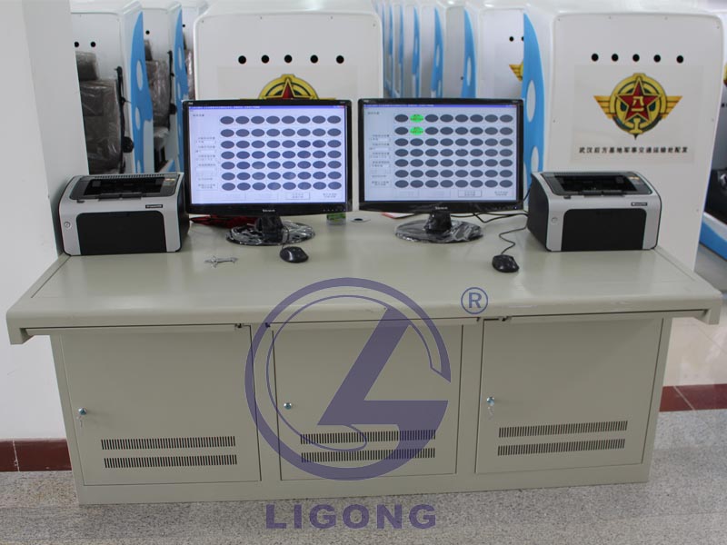 駕駛模擬器主控臺、汽車駕駛模擬器