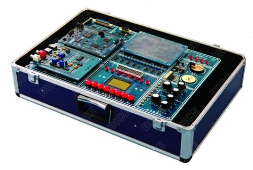 LG-DSP1A型 DSP實(shí)驗(yàn)儀