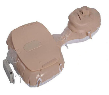 醫(yī)學(xué)模型、醫(yī)學(xué)設(shè)備、心肺復(fù)蘇模擬人、急救模型，復(fù)蘇模型，迷你型心肺復(fù)蘇訓(xùn)練模擬人