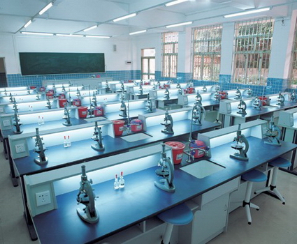 生物觀察解剖實驗室成套設備