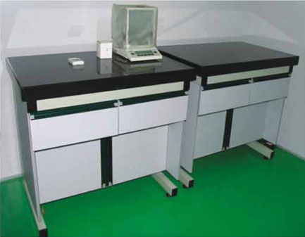 儀器臺(tái)、天平臺(tái)、水池臺(tái)