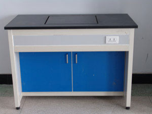 儀器臺(tái)、天平臺(tái)、水池臺(tái)