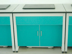 儀器臺(tái)、天平臺(tái)、水池臺(tái)