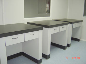 儀器臺(tái)、天平臺(tái)、水池臺(tái)