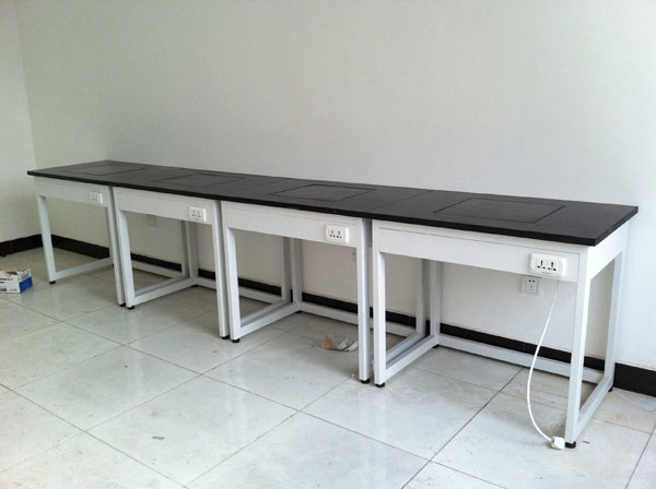 儀器臺(tái)、天平臺(tái)、水池臺(tái)