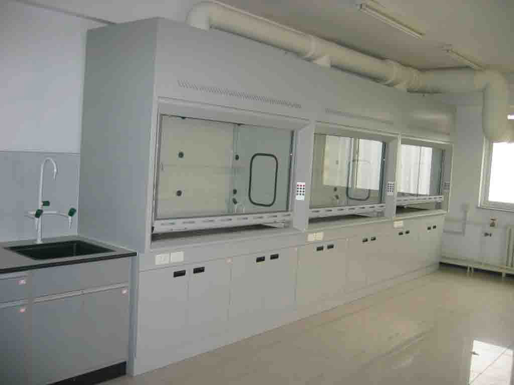 實(shí)驗(yàn)室通風(fēng)柜（標(biāo)準(zhǔn)型、補(bǔ)風(fēng)型、聯(lián)體型、桌上型、落地式、不銹鋼通風(fēng)柜）