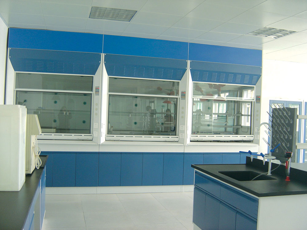 實(shí)驗(yàn)室通風(fēng)柜（標(biāo)準(zhǔn)型、補(bǔ)風(fēng)型、聯(lián)體型、桌上型、落地式、不銹鋼通風(fēng)柜）