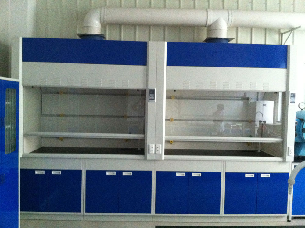 實(shí)驗(yàn)室通風(fēng)柜（標(biāo)準(zhǔn)型、補(bǔ)風(fēng)型、聯(lián)體型、桌上型、落地式、不銹鋼通風(fēng)柜）
