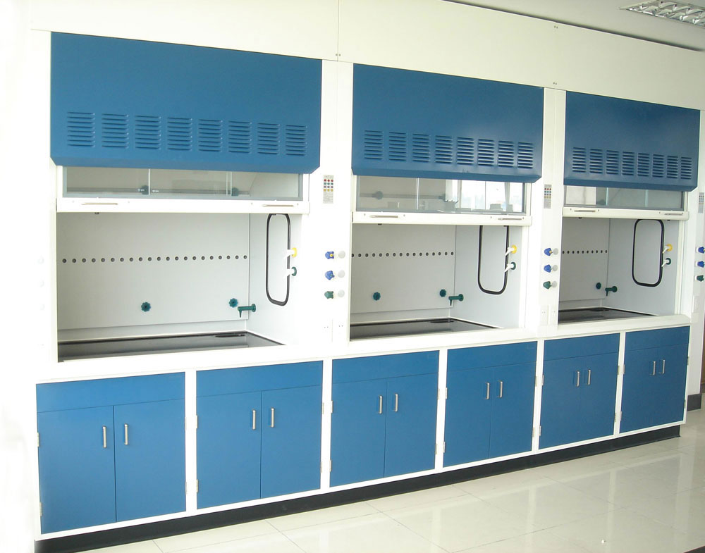 實(shí)驗(yàn)室通風(fēng)柜（標(biāo)準(zhǔn)型、補(bǔ)風(fēng)型、聯(lián)體型、桌上型、落地式、不銹鋼通風(fēng)柜）