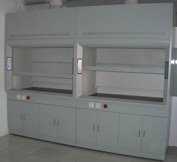 實(shí)驗(yàn)室通風(fēng)柜（標(biāo)準(zhǔn)型、補(bǔ)風(fēng)型、聯(lián)體型、桌上型、落地式、不銹鋼通風(fēng)柜）