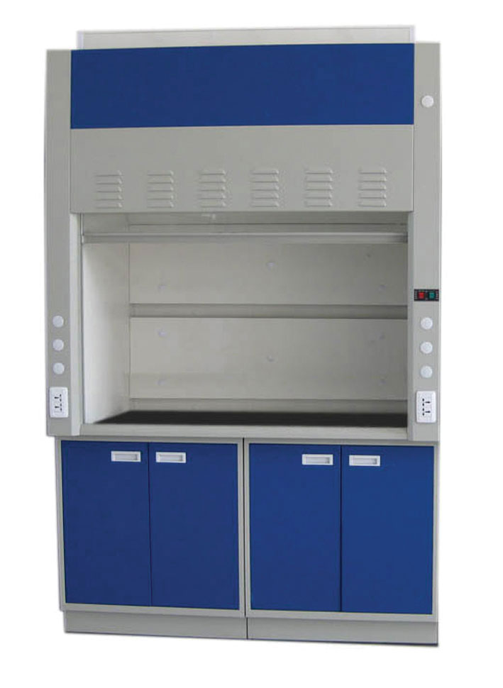 實(shí)驗(yàn)室通風(fēng)柜（標(biāo)準(zhǔn)型、補(bǔ)風(fēng)型、聯(lián)體型、桌上型、落地式、不銹鋼通風(fēng)柜）