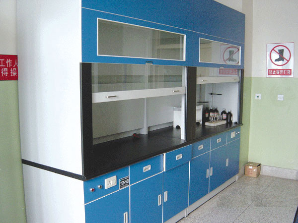 實(shí)驗(yàn)室通風(fēng)柜、毒氣柜