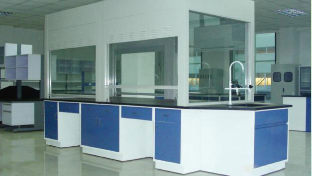 實(shí)驗(yàn)室通風(fēng)柜、毒氣柜