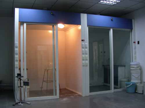 通風(fēng)柜、毒品柜