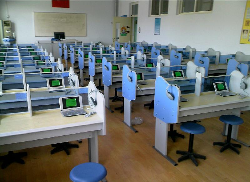 數(shù)字語音室、模擬語音室