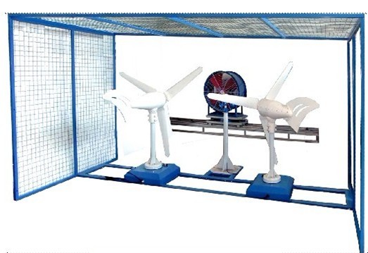 LG-FG01型 風(fēng)光互補(bǔ)發(fā)電、充電、逆變實(shí)訓(xùn)裝置