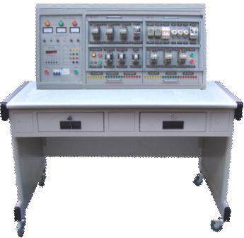 LGK-745DTP 電力拖動&middot;PLC技能實訓裝置