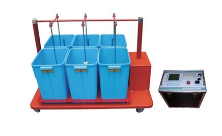 NYZ-I型 全自動絕緣靴（手套）耐壓試驗(yàn)裝置