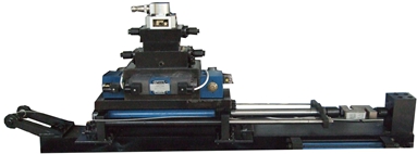 LG-CTY05型 電液伺服比例控制專業(yè)測試實驗臺