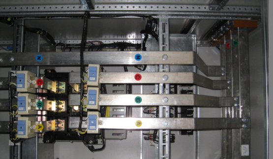 LG-DCM03型 智能工廠供電自動(dòng)化實(shí)訓(xùn)系統(tǒng)