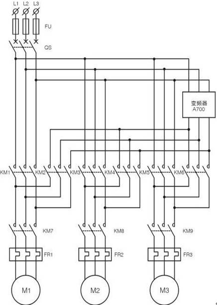 變頻恒壓供水系統(tǒng)實(shí)訓(xùn)裝置,變頻恒壓供水系統(tǒng)實(shí)訓(xùn)裝置設(shè)備 變頻恒壓供水系統(tǒng)實(shí)訓(xùn)裝置線路圖