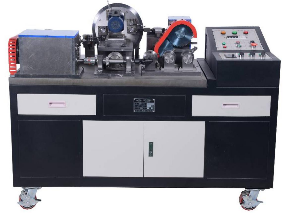 LG-JXZP01型 機(jī)械裝配技能綜合實(shí)訓(xùn)平臺(tái)