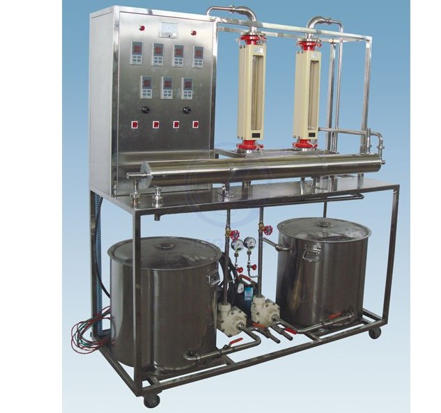 LG-HYY型 液液傳熱實(shí)驗(yàn)裝置