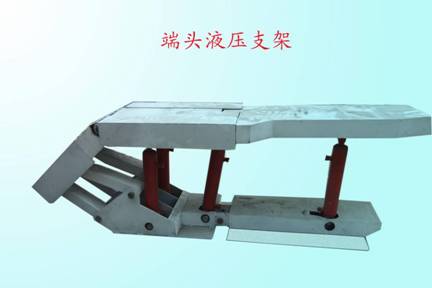 LG-MZJ01型 煤礦井下支護(hù)實(shí)驗(yàn)演示裝置