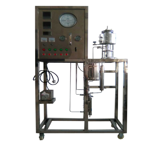 LGH-NFY01型 內(nèi)循環(huán)無梯度反應裝置