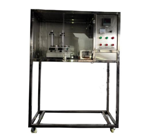 元液-液平衡數(shù)據(jù)測定實驗裝置