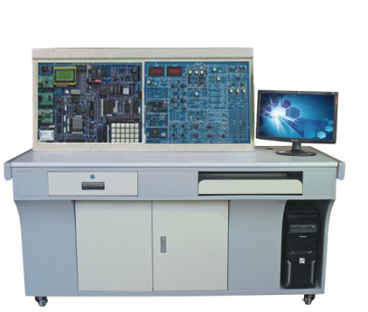自動(dòng)控制實(shí)驗(yàn)臺(tái)