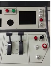 城市軌道交通列車電氣回路系統(tǒng)教學(xué)平臺