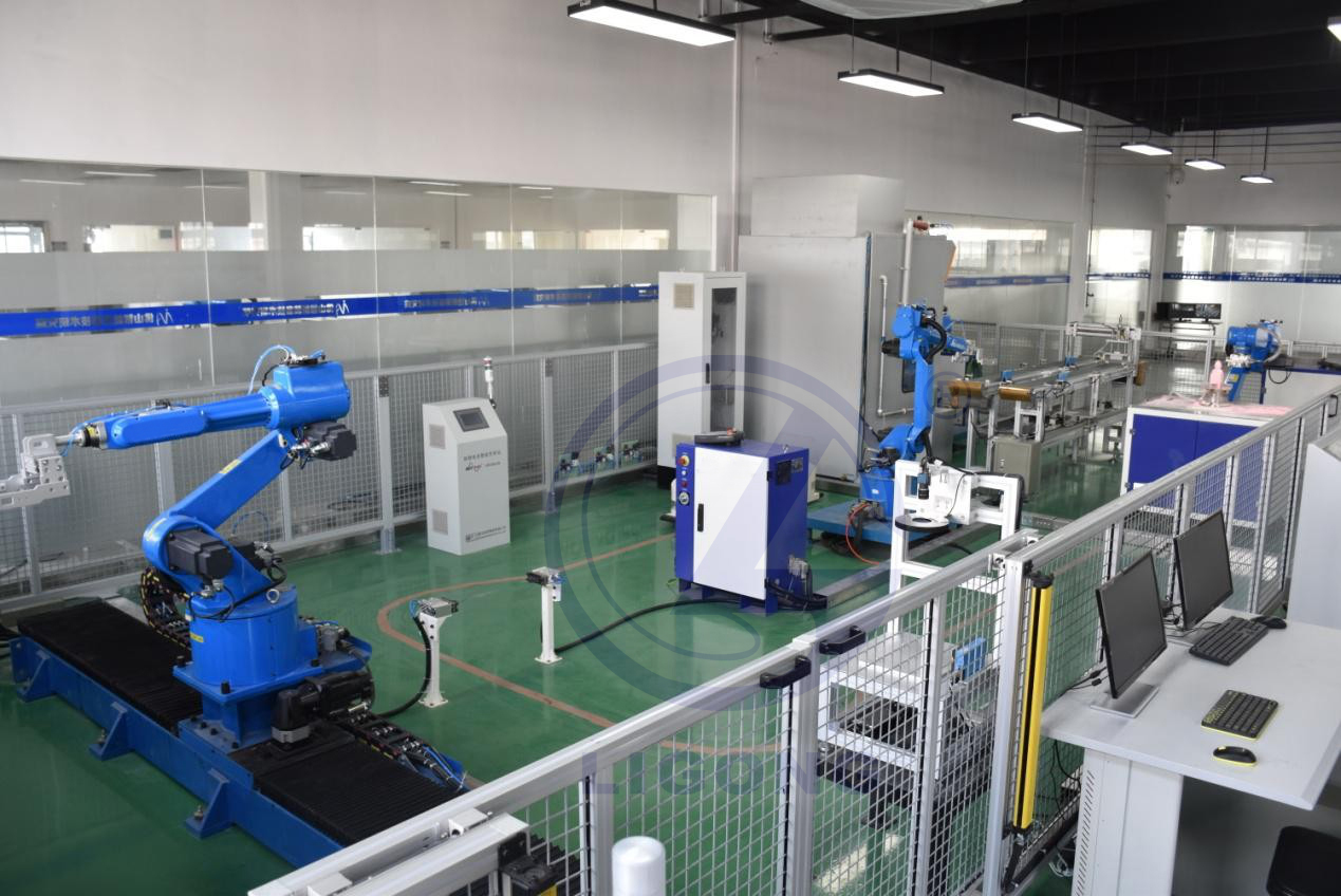 工業(yè)4.0實訓室設(shè)備