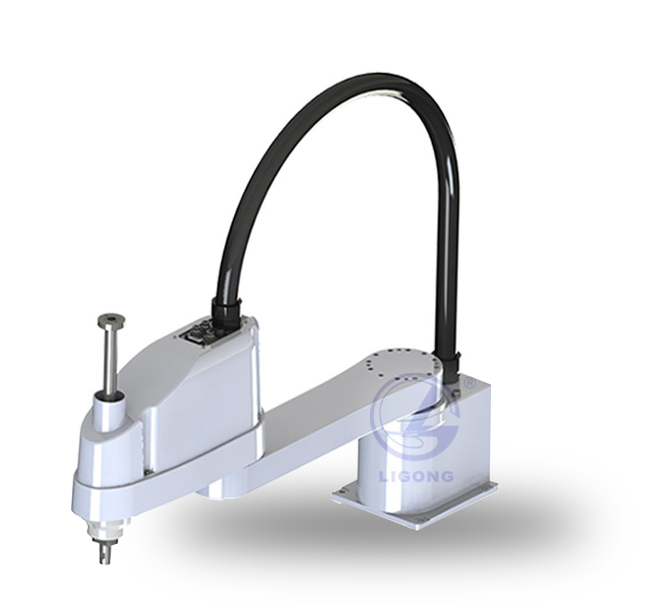 工業(yè)機器人