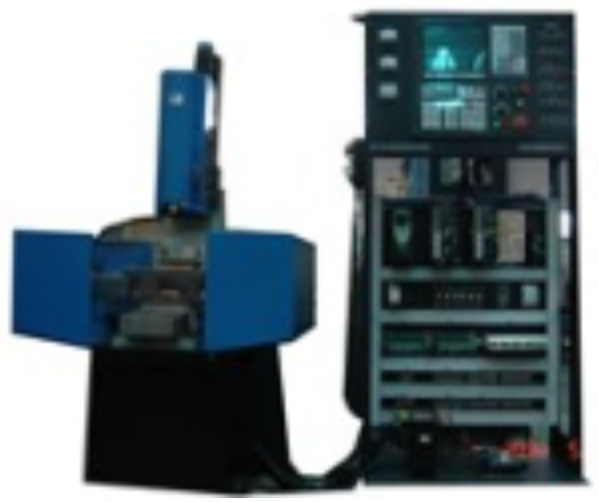 數(shù)控車床綜合實(shí)訓(xùn)系統(tǒng)(華中)