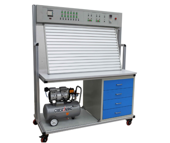 氣動實(shí)訓(xùn)平臺