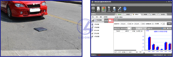 基于移動(dòng)互聯(lián)的交通信息檢測系統(tǒng)
