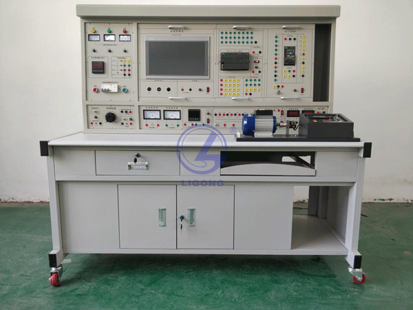 低壓電器安裝調(diào)試實(shí)訓(xùn)裝置