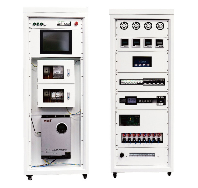 新型電力系統(tǒng)綜合實(shí)訓(xùn)平臺(tái)